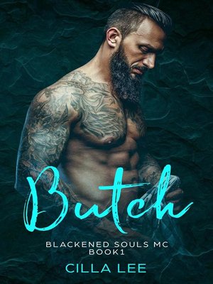 cover image of Butch